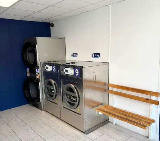 Sèche-linge