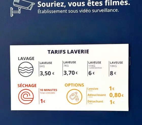 Distributeur de produits